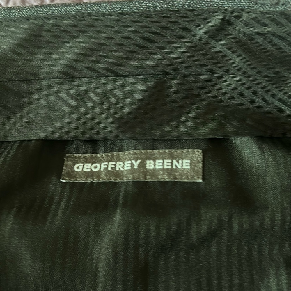 Geoffrey Beene Men’s Dress Pant